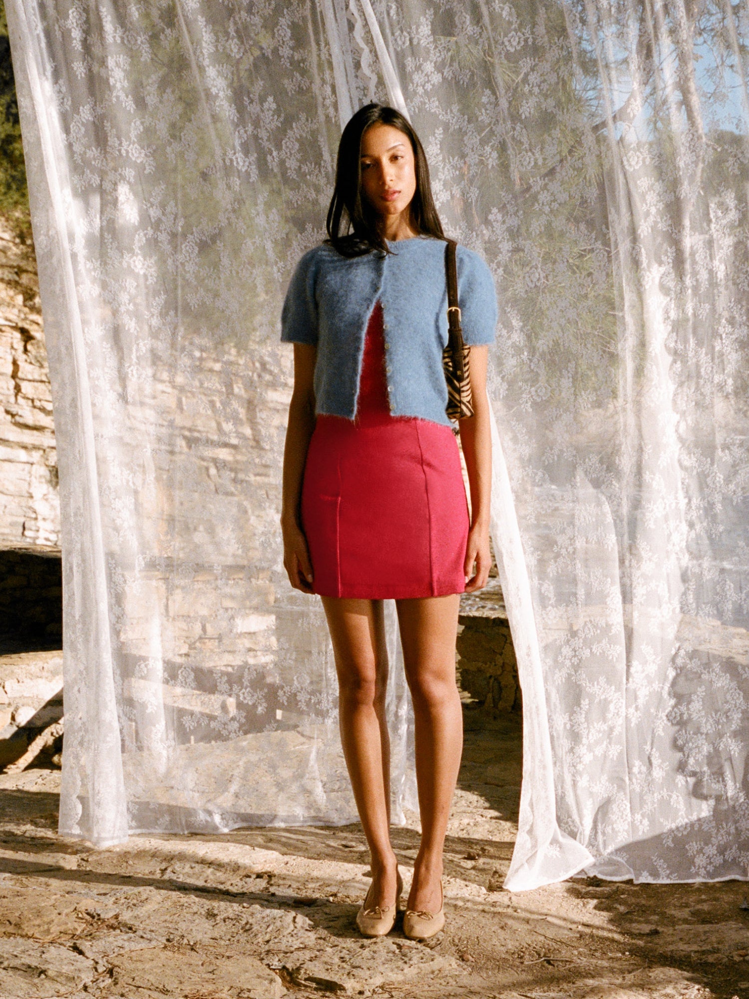 ABELINA Cardigan ABELINA Cardigan